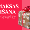 BEZMAKSAS SŪTĪŠANA / Uzreiz pieejamie adījumi 2023.gada decembrī